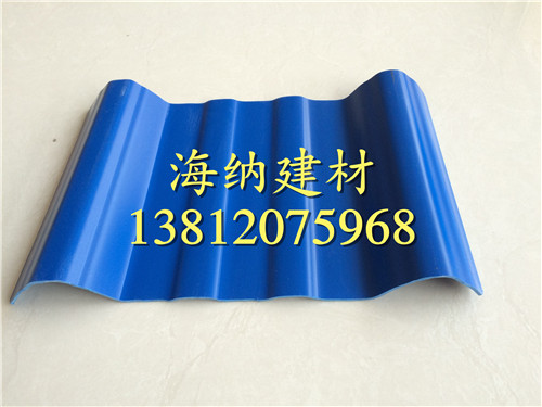 塑鋼瓦企業(yè)以創(chuàng)新思維跳出傳統(tǒng)模式的束縛